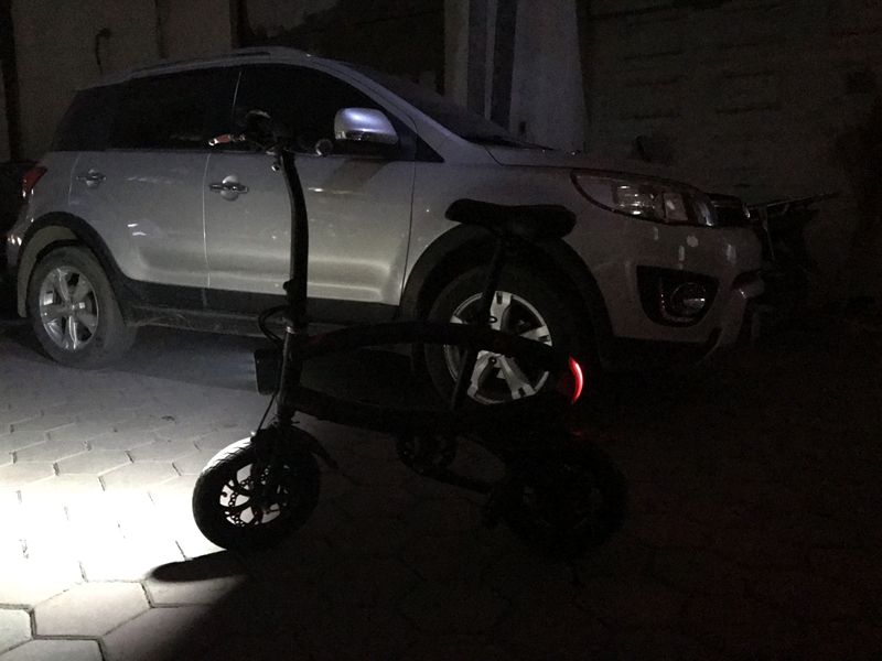 你还在争抢摩拜单车？这辆车才能带给你安全快捷的出行方式！