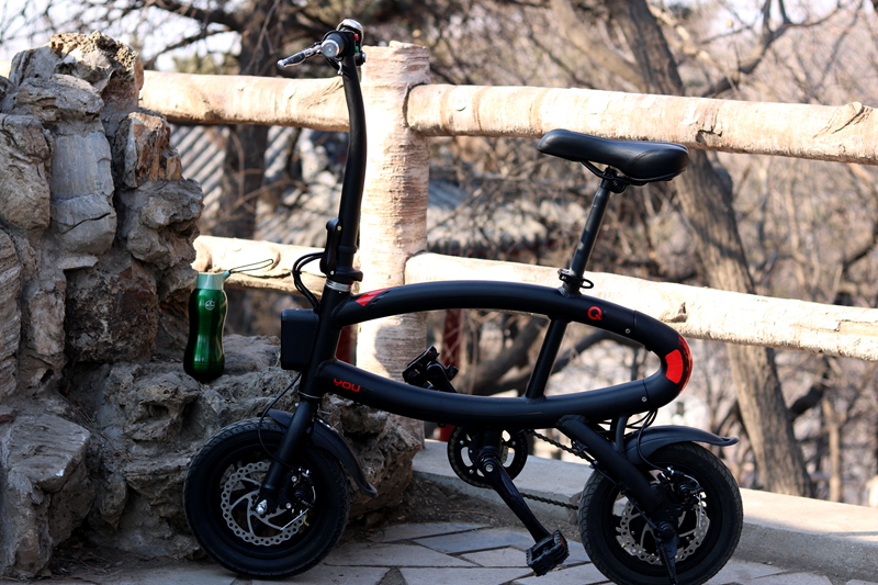 你还在争抢摩拜单车？这辆车才能带给你安全快捷的出行方式！