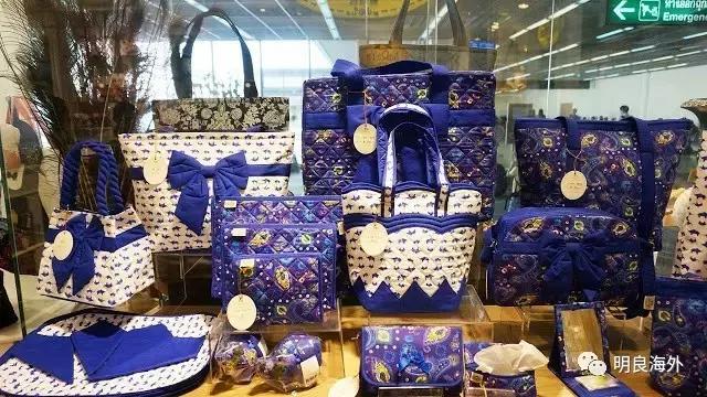 泰国必买18样泰国畅销产品排行榜,泰国必买的30款商品