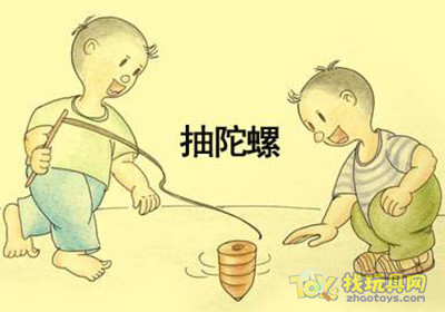这个“陀螺”,是时下最火热的手中玩物