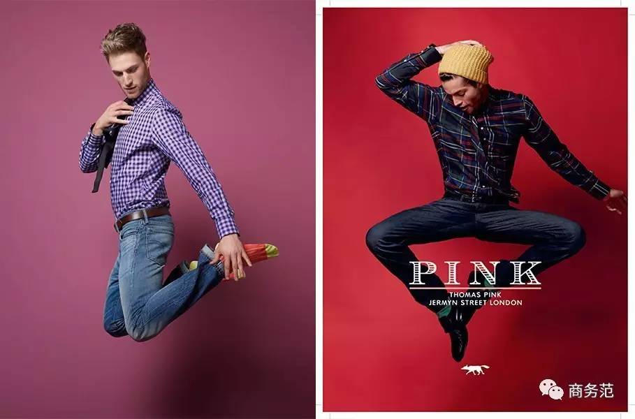 谁说穿格子衬衫的都是屌丝?是你不会穿