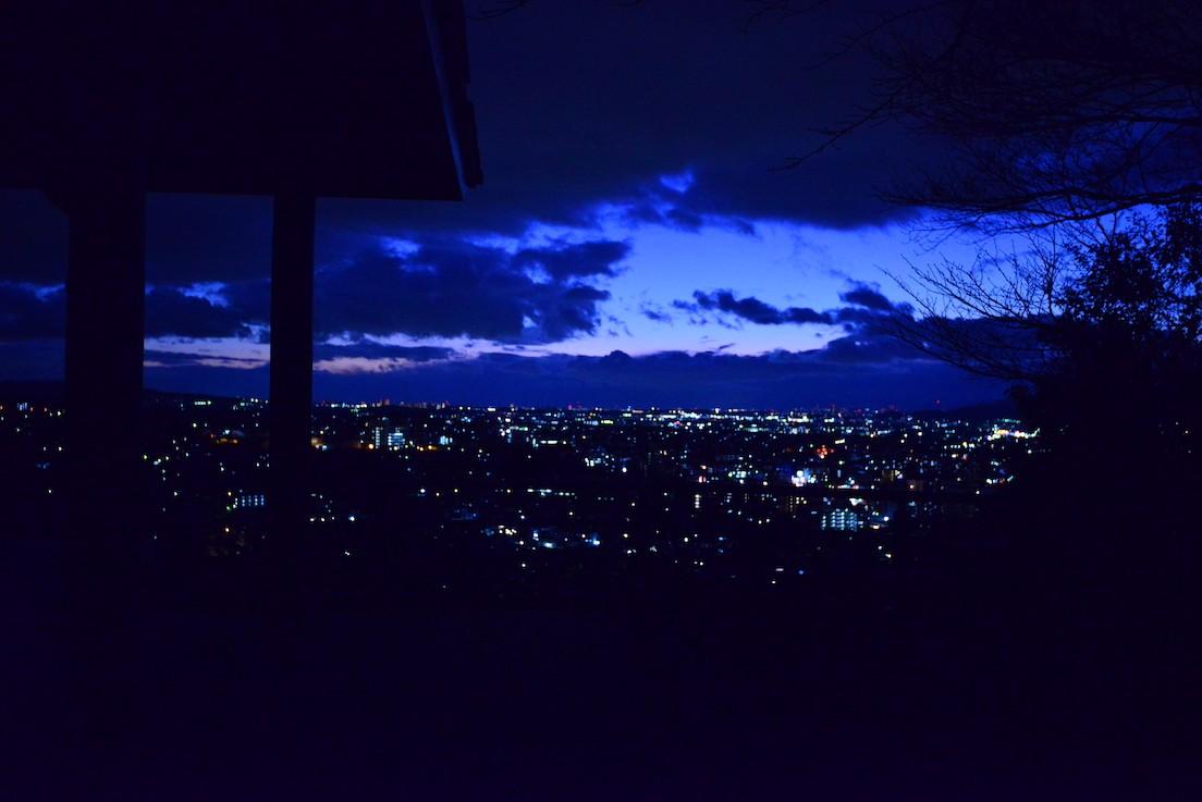 圣地巡游《吹响！悠风宁号》零叁篇