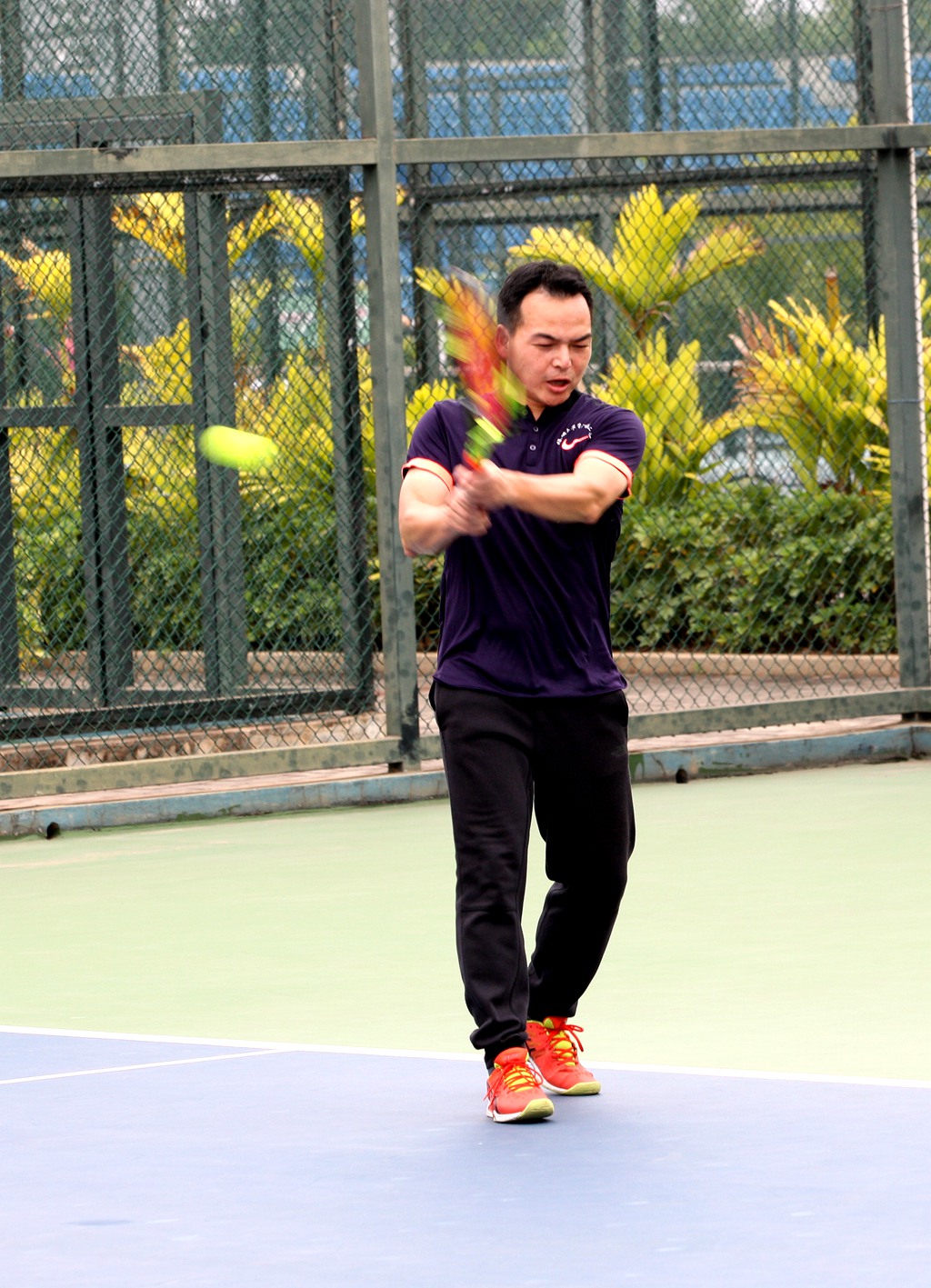 网球比赛南宁,南宁网球比赛少儿