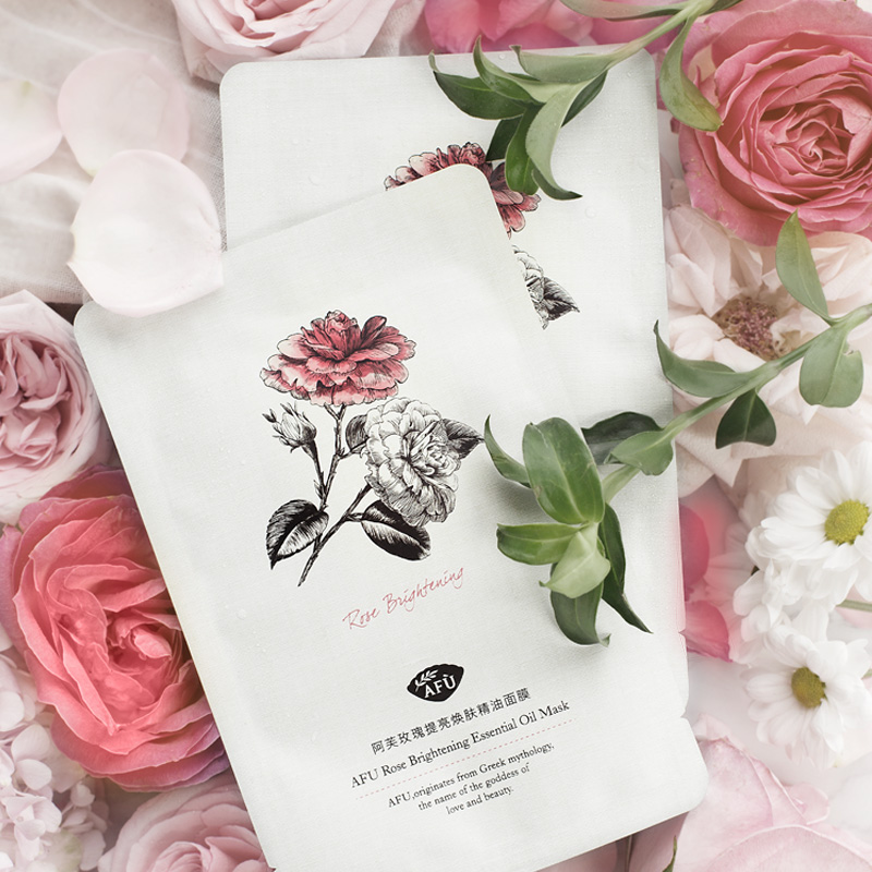 女神膜力宣言，把生活当成自己的秀场