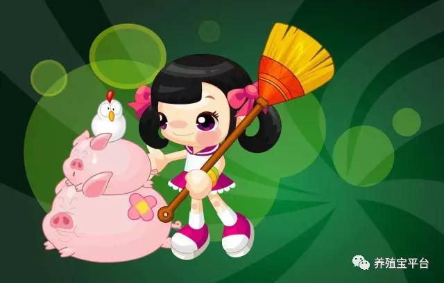 与猪的“亲密接触”要注意什么：给药、灌肠、保定、注射等