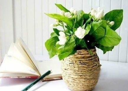 老干妈瓶子还可以这么用，好后悔扔了那么多····