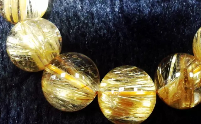 水晶招财到底是真的吗,紫钛水晶真的招财吗