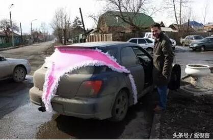 经典舒适最实用的改装,这样的改装风格你喜欢吗