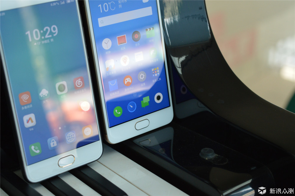 竟然“金玉其外，____”，十天体验揭开魅蓝5s真相！