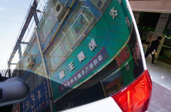 老司机汽车贴膜,老司机和你聊聊汽车贴膜那些事儿