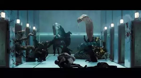 推荐十部场面震撼的大怪兽电影,推荐十五部经典的怪兽电影