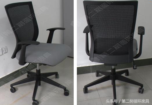 办公椅的国家标准,办公椅有什么国际标准