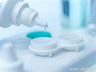 唯一的硅水凝胶镜片,硅水凝胶镜片