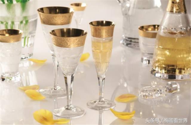 来自捷克的水晶之恋