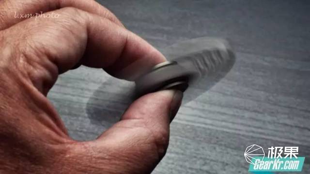 曾经风靡全国的指尖陀螺,火爆全球的指尖陀螺