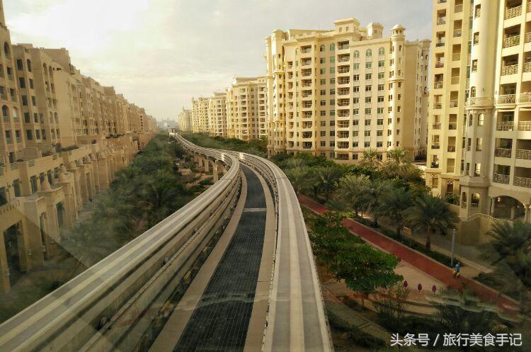 迪拜有什么世界第一,迪拜的奢华历程