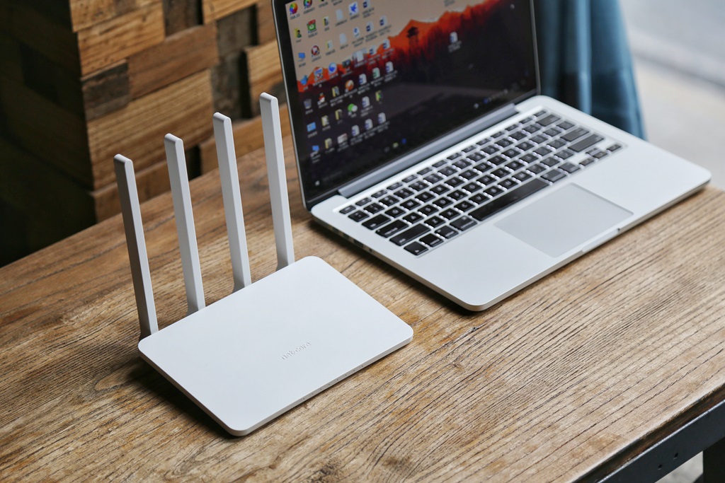 磊科路由器n3实测,磊科路由器区分2.4和5g