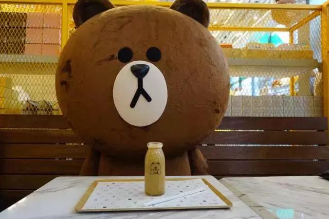 成都潮人喝什么？他们都去这些名堂多到爆的跨界咖啡馆！