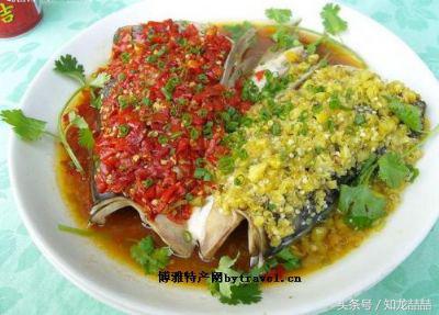 了解中国八大菜系的步骤方法,讲中国八大菜系知识的短视频