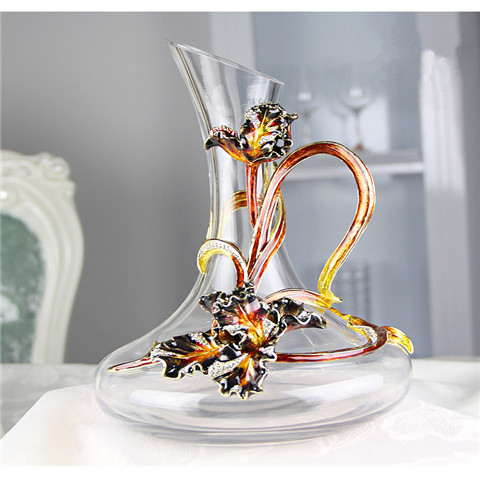 简易红酒醒酒器,轻奢创意红酒醒酒器