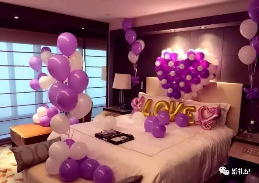 怎样布置婚房高雅又简单,婚房怎么布置不显土气又上档次