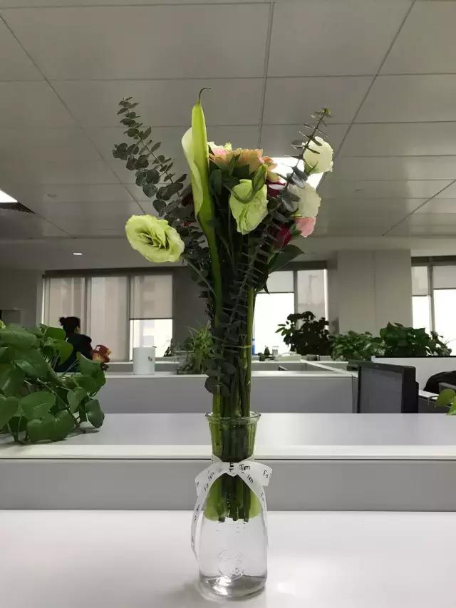 成都鲜花包月99每月4次,花费上万测评1个月