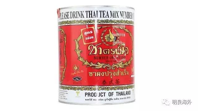 泰国必买18样泰国畅销产品排行榜,泰国必买的30款商品