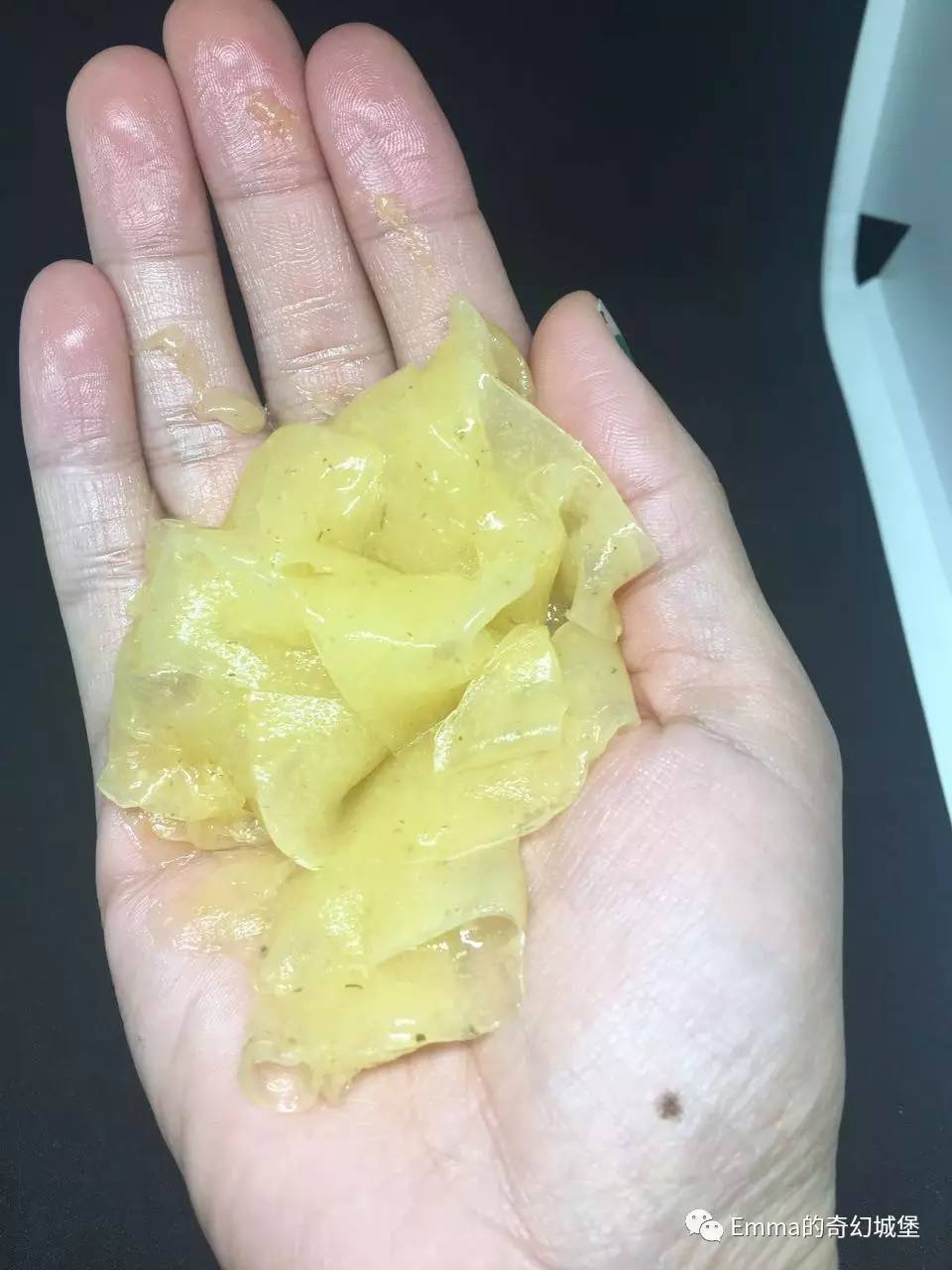 每个人都带着一副面具电影,每个人都有一副面具