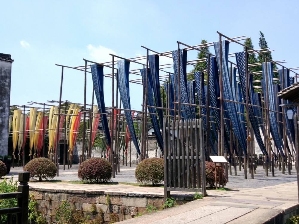 乌镇西栅玩多久合适,乌镇西栅怎样坐游船路线合理