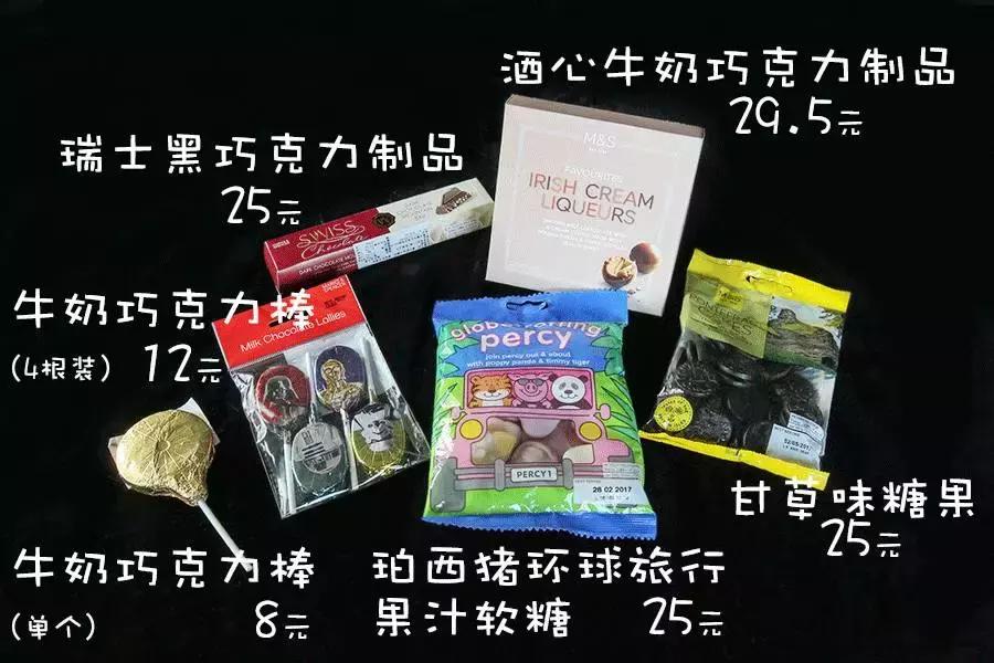 赶在超市关门之前带吃货们来采购,赶在关门之前买东西