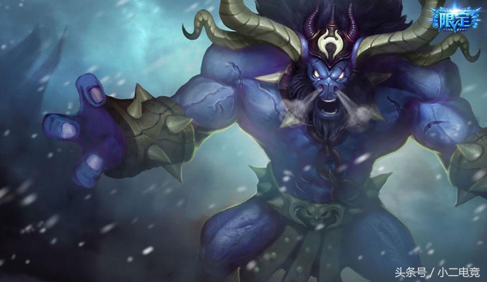 lol各个英雄年龄排行,lol各个英雄多大