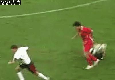 郑智中国足坛历史第一人,中国足坛风云郑智