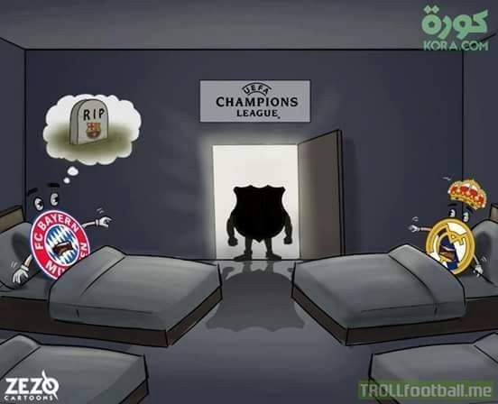 爆笑足球那些事原来门将是这样练习扑救的吃饭喝水着慎点