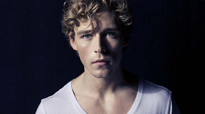 丹麦版“鹿晗”，有颜、有才的“小污王”怎么能不爱？！