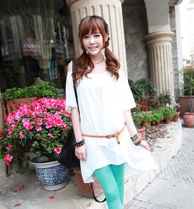 怎样能做一个好看的中分发型,怎么找到适合自己的中分发型