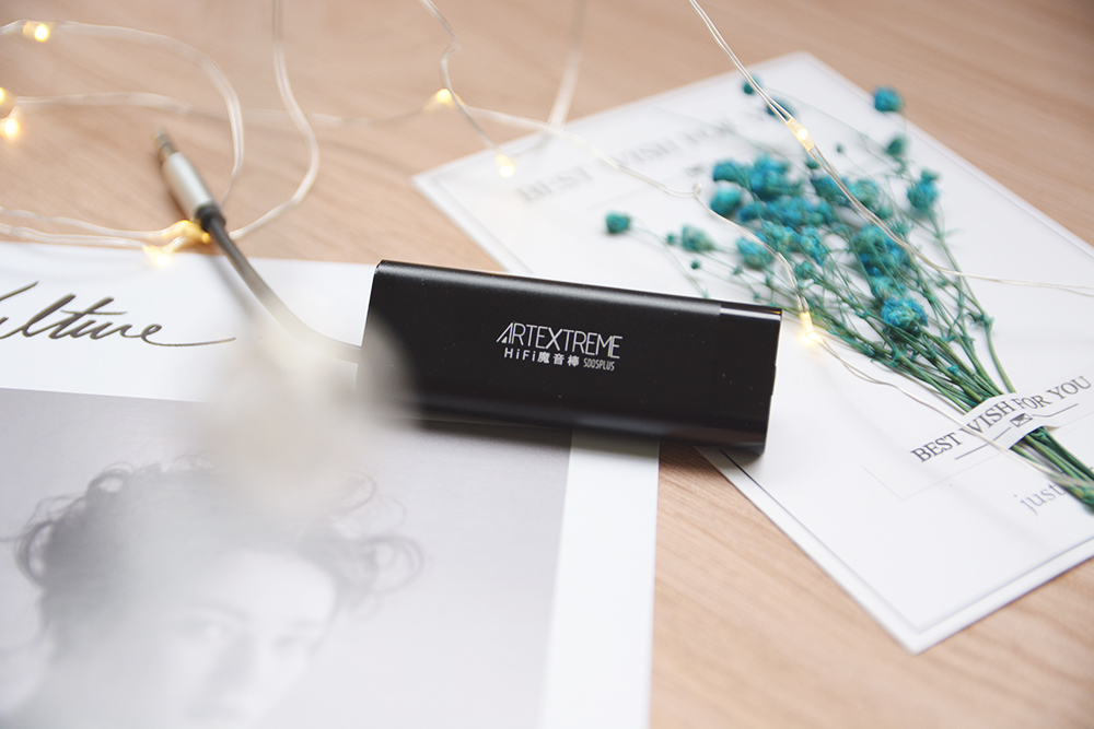 ARTEXTREME，带来堪比vivo的HiFi好音质