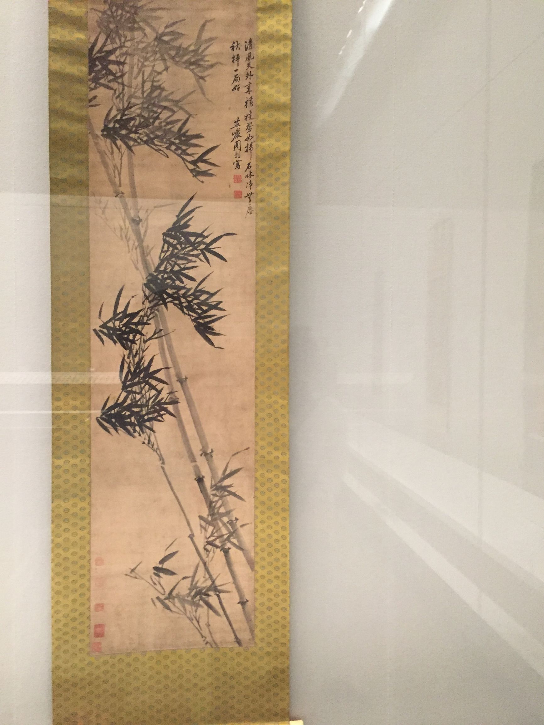 茶之道在于心静,茶是心静的良药