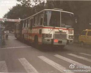 天津那些年的记忆,天津过去的出租车