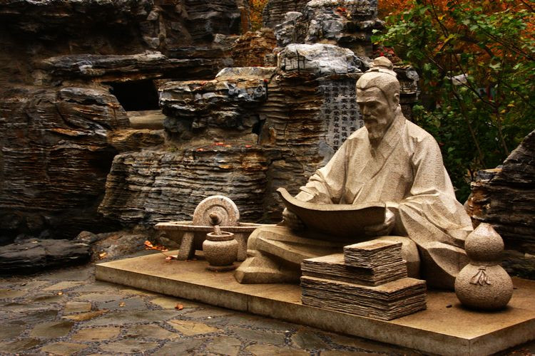 癌症中药调理需要以毒攻毒,中药以毒攻毒可以控制癌症吗