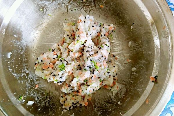 九种花样寿司的做法,花式寿司100种做法大全