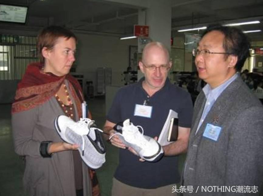 耐克的公司名称是什么,nike耐克是哪个国家品牌