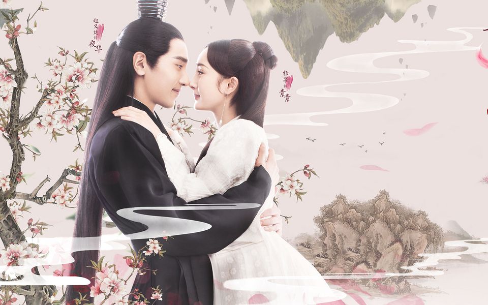 肤白貌美杨幂,肤白貌美的美女杨幂