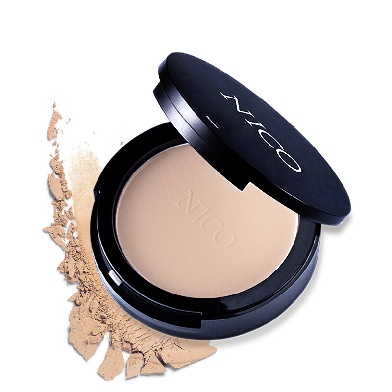 粉饼和散粉有什么区别,粉饼和散粉的区别哪个更好用