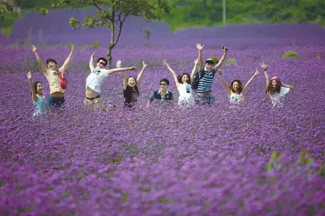 贵州最美“旅拍”地，堪比三亚和丽江！