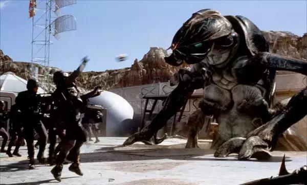 推荐十部场面震撼的大怪兽电影,推荐十五部经典的怪兽电影