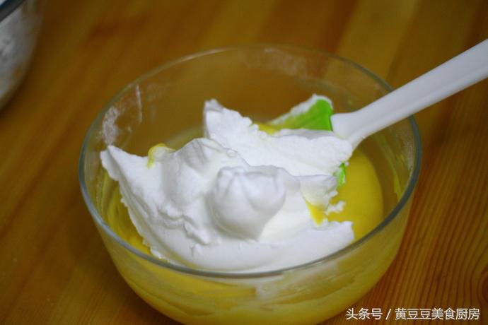 自做网红盒子蛋糕,最简单的网红蛋糕教程