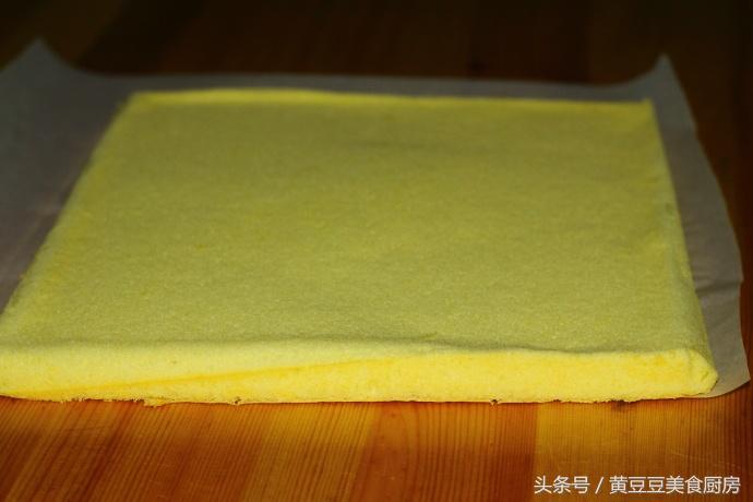 自做网红盒子蛋糕,最简单的网红蛋糕教程