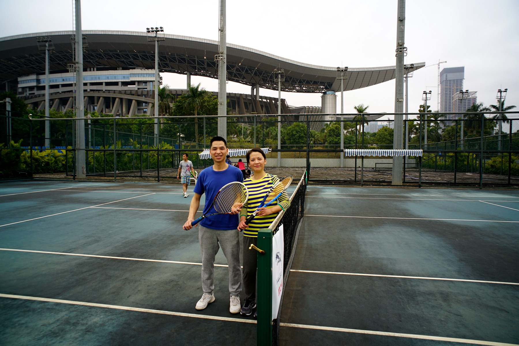 网球比赛南宁,南宁网球比赛少儿