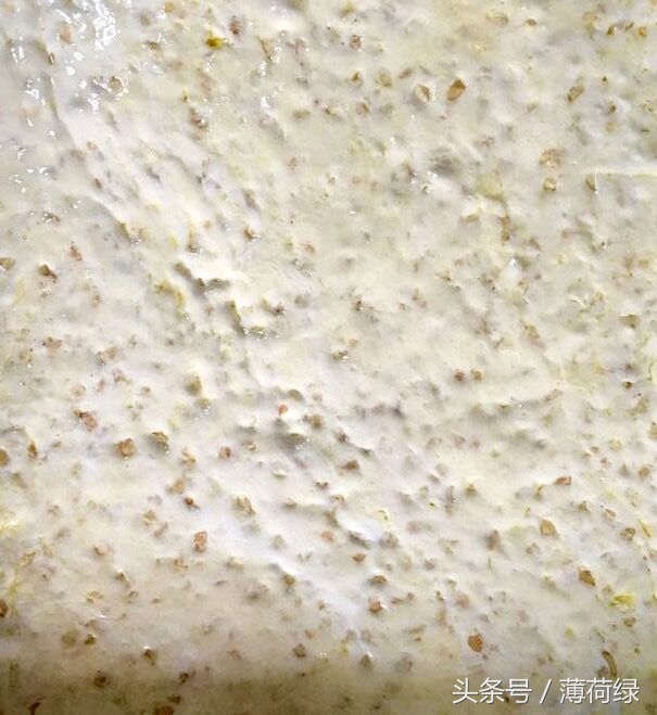 牛轧糖纯手工花生,纯手工花生牛轧糖配料