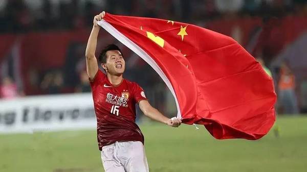 中国最年轻国脚黄博文,黄博文16岁打入中超首球
